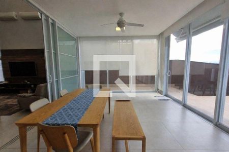 Casa de Condomínio à venda com 3 quartos, 345m² em Loteamento Parque das Sapucaias, Campinas