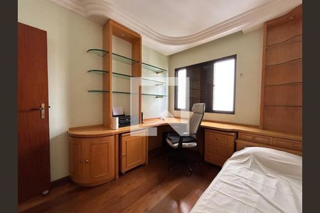 Apartamento à venda com 3 quartos, 134m² em Chácara Inglesa, São Paulo