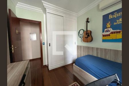 Apartamento à venda com 3 quartos, 134m² em Chácara Inglesa, São Paulo