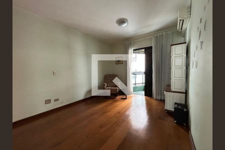 Apartamento à venda com 3 quartos, 134m² em Chácara Inglesa, São Paulo