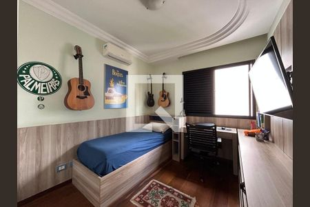Apartamento à venda com 3 quartos, 134m² em Chácara Inglesa, São Paulo