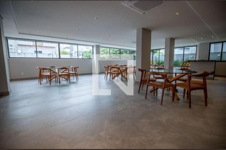 Apartamento à venda com 3 quartos, 73m² em Savassi, Belo Horizonte