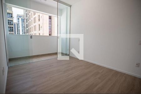 Apartamento à venda com 3 quartos, 73m² em Savassi, Belo Horizonte