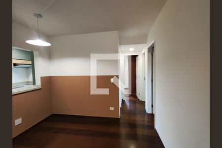 Apartamento à venda com 3 quartos, 70m² em Vila Indiana, São Paulo