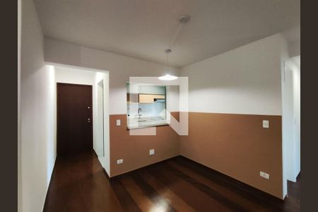 Apartamento à venda com 3 quartos, 70m² em Vila Indiana, São Paulo