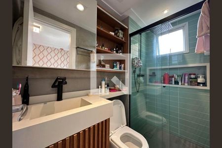 Apartamento à venda com 3 quartos, 90m² em Pompeia, São Paulo