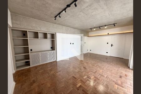 Apartamento à venda com 3 quartos, 115m² em Vila Mariana, São Paulo
