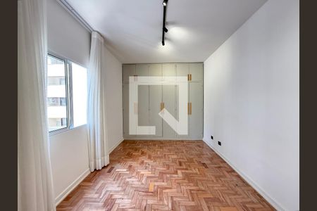 Apartamento à venda com 3 quartos, 115m² em Vila Mariana, São Paulo