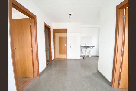 Sala de apartamento para alugar com 2 quartos, 39m² em Belenzinho, São Paulo