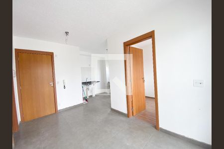 Sala de apartamento para alugar com 2 quartos, 39m² em Belenzinho, São Paulo