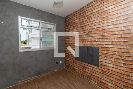 Quarto 1 de apartamento para alugar com 4 quartos, 160m² em Jaraguá, Belo Horizonte
