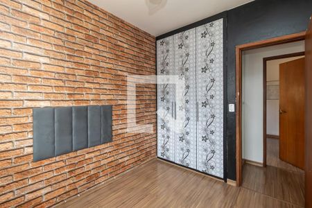 Quarto 1 de apartamento para alugar com 4 quartos, 160m² em Jaraguá, Belo Horizonte