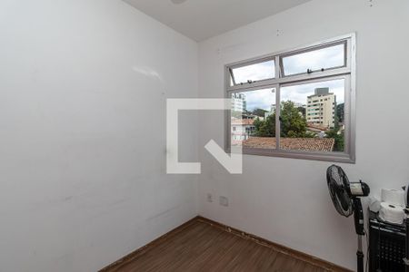 Quarto 2 de apartamento para alugar com 4 quartos, 160m² em Jaraguá, Belo Horizonte