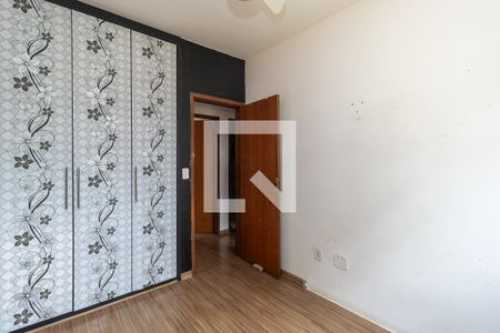 Quarto 1 de apartamento para alugar com 4 quartos, 160m² em Jaraguá, Belo Horizonte