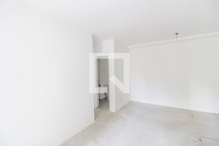 Sala  de apartamento à venda com 3 quartos, 73m² em Vila Pindorama, Barueri