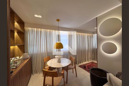 Sala de apartamento para alugar com 2 quartos, 90m² em Recreio dos Bandeirantes, Rio de Janeiro