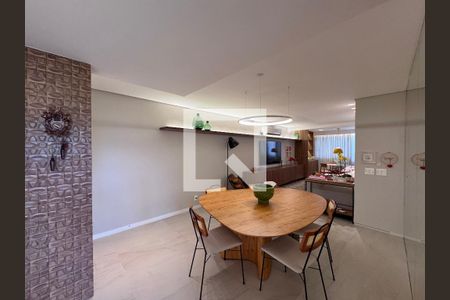 Sala de apartamento para alugar com 2 quartos, 90m² em Recreio dos Bandeirantes, Rio de Janeiro