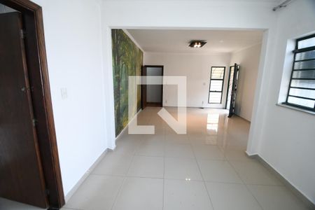 Sala de casa para alugar com 3 quartos, 220m² em Jardim Alto da Barra, Campinas