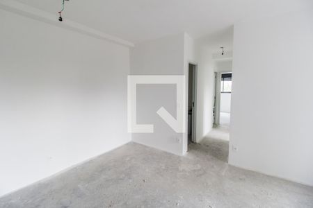 sala  de apartamento à venda com 3 quartos, 73m² em Vila Pindorama, Barueri