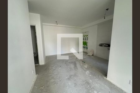 Sala de apartamento à venda com 3 quartos, 73m² em Vila Pindorama, Barueri