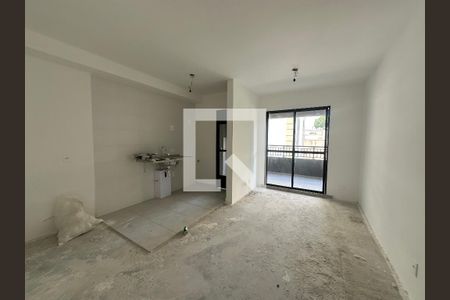 Sala de apartamento à venda com 3 quartos, 73m² em Vila Pindorama, Barueri