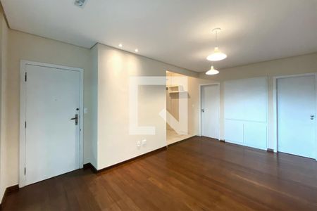 sala de apartamento para alugar com 2 quartos, 105m² em Comiteco, Belo Horizonte
