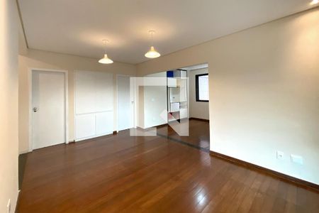 sala de apartamento para alugar com 2 quartos, 105m² em Comiteco, Belo Horizonte