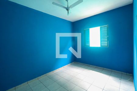 Quarto 1 de casa para alugar com 3 quartos, 90m² em Vila Nogueira, Diadema