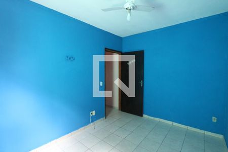 Quarto 1 de casa para alugar com 3 quartos, 90m² em Vila Nogueira, Diadema