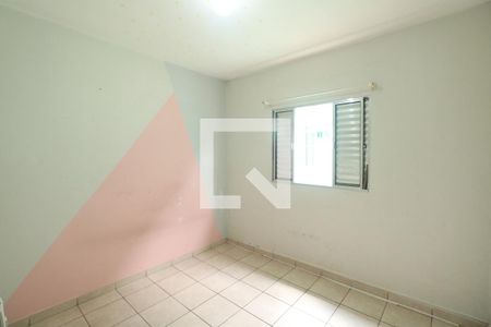 Quarto 2 de casa para alugar com 3 quartos, 90m² em Vila Nogueira, Diadema