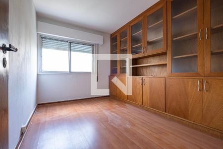 Quarto 2 de apartamento à venda com 3 quartos, 109m² em Paraíso, São Paulo