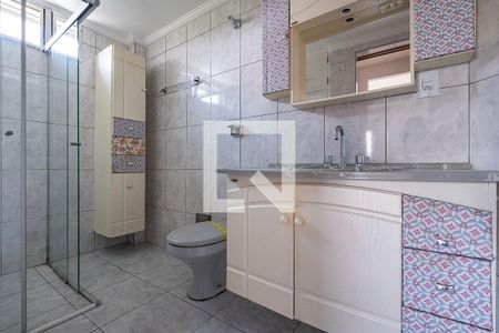 Suíte de apartamento à venda com 3 quartos, 109m² em Paraíso, São Paulo