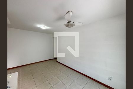 Sala de apartamento para alugar com 3 quartos, 111m² em Botafogo, Rio de Janeiro