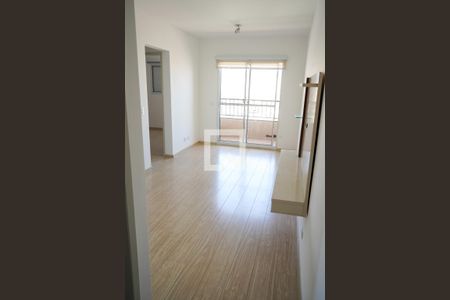 Apartamento para alugar com 2 quartos, 52m² em Chácara Califórnia, São Paulo