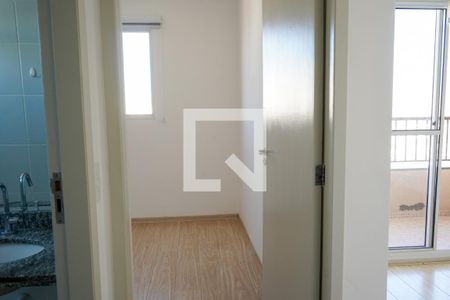 Apartamento para alugar com 2 quartos, 52m² em Chácara Califórnia, São Paulo