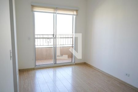 Apartamento para alugar com 2 quartos, 52m² em Chácara Califórnia, São Paulo