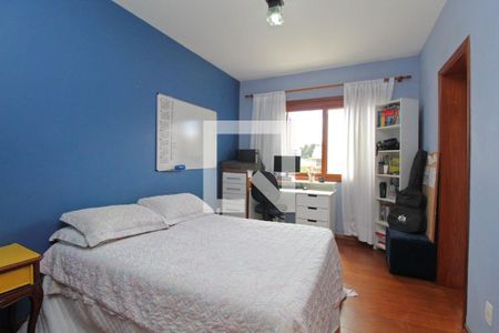Quarto 2 de casa à venda com 3 quartos, 160m² em Guarujá, Porto Alegre