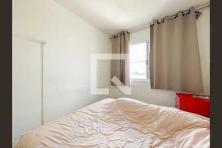 Suíte de apartamento à venda com 3 quartos, 88m² em São Pedro, Osasco