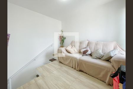 Sala 2 de apartamento à venda com 3 quartos, 88m² em São Pedro, Osasco