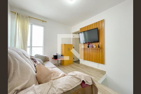 Sala 2 de apartamento à venda com 3 quartos, 88m² em São Pedro, Osasco
