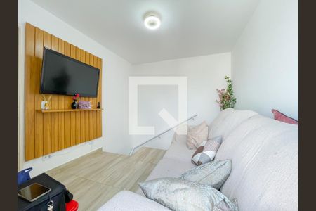 Sala 2 de apartamento à venda com 3 quartos, 88m² em São Pedro, Osasco