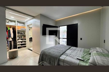 Quarto de casa para alugar com 3 quartos, 200m² em Vila Nova Bonsucesso, Guarulhos