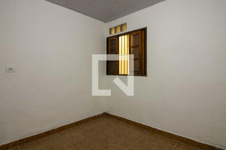 Quarto de casa para alugar com 1 quarto, 24m² em Artur Alvim, São Paulo