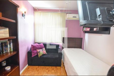 Quarto de apartamento à venda com 3 quartos, 224m² em Vila Isabel, Rio de Janeiro