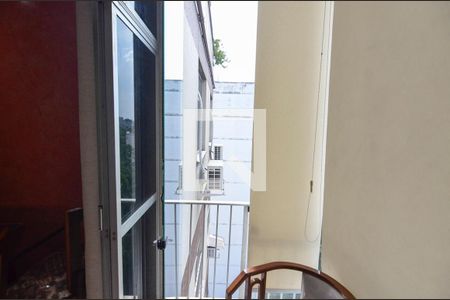 Sala de apartamento à venda com 3 quartos, 224m² em Vila Isabel, Rio de Janeiro