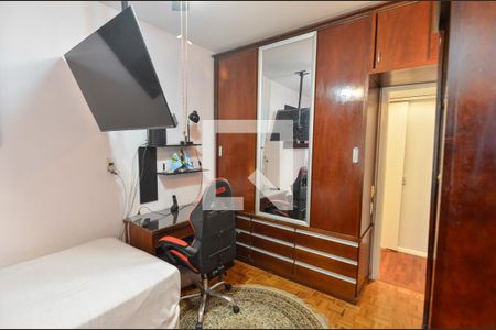 Quarto de apartamento à venda com 3 quartos, 224m² em Vila Isabel, Rio de Janeiro