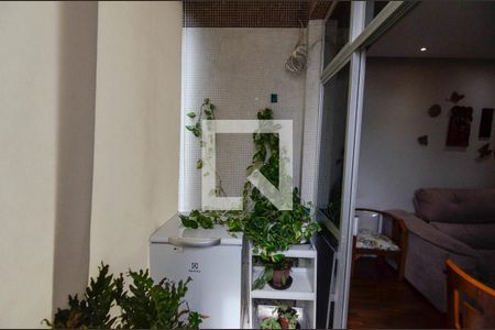 Sala de apartamento à venda com 3 quartos, 224m² em Vila Isabel, Rio de Janeiro
