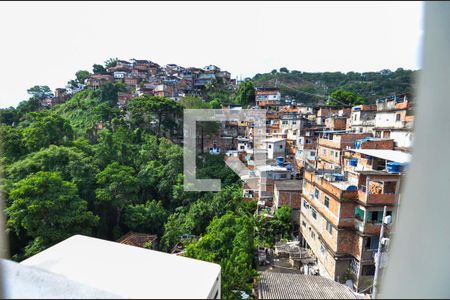 Quarto de apartamento à venda com 3 quartos, 224m² em Vila Isabel, Rio de Janeiro