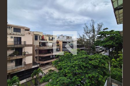 Vista  de apartamento à venda com 4 quartos, 296m² em Recreio dos Bandeirantes, Rio de Janeiro