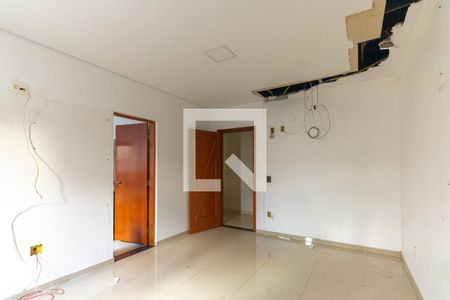 Suíte 1 de casa à venda com 3 quartos, 300m² em Vila Aricanduva, São Paulo